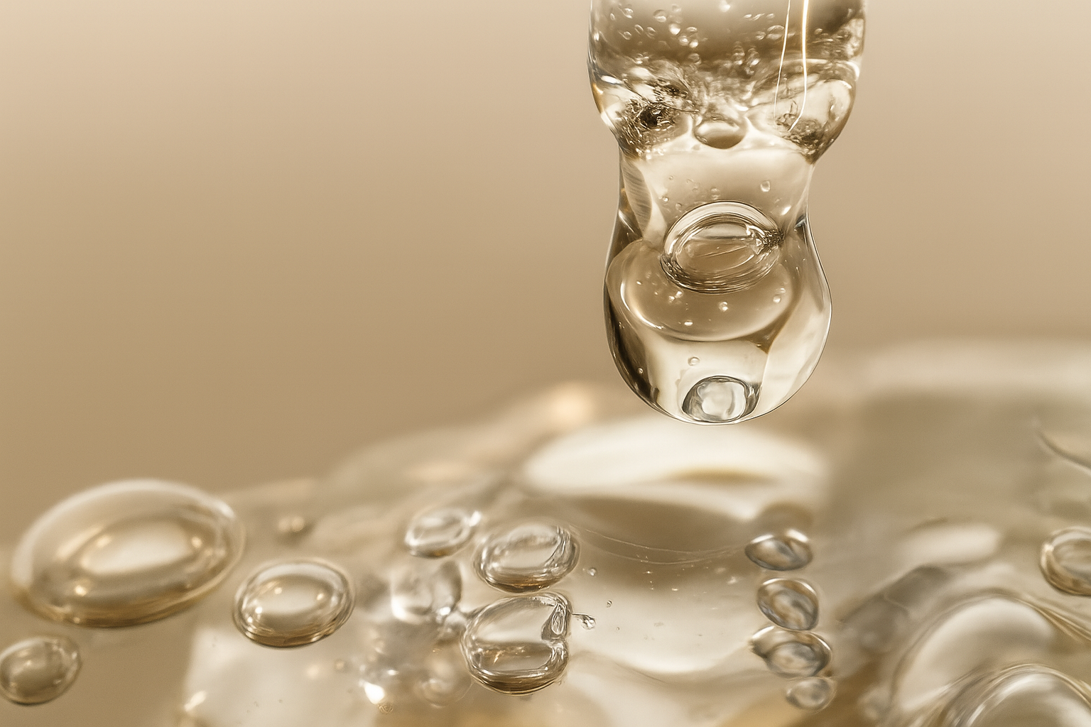 Retinol (Vitamin A): The Gold Standard of Skin Renewal