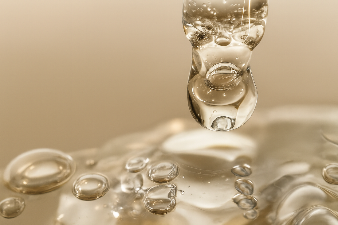 Retinolo (Vitamina A): Il Gold Standard del Rinnovamento Cutaneo
