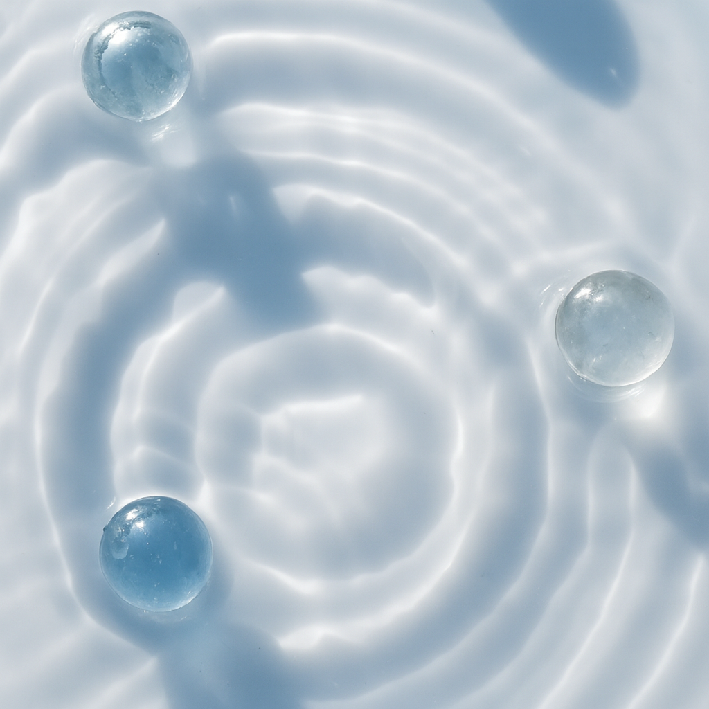 Collagen: The Key to Youthful and Resilient Skin – How Noon Chi’s Vegan Collagen is Redefi ning Skincare