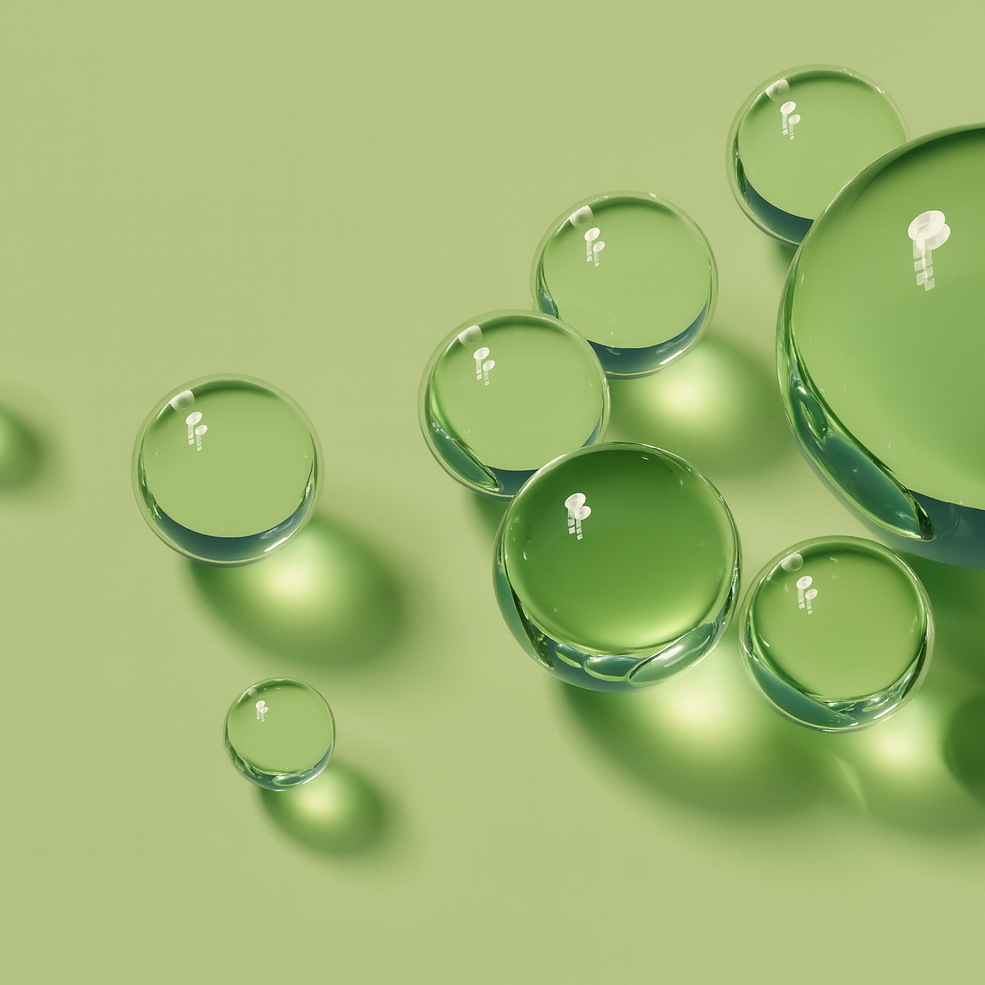 Peptides and Acmella Oleracea: The Revolutionary Noon Chi Formula That Transforms Your Skin