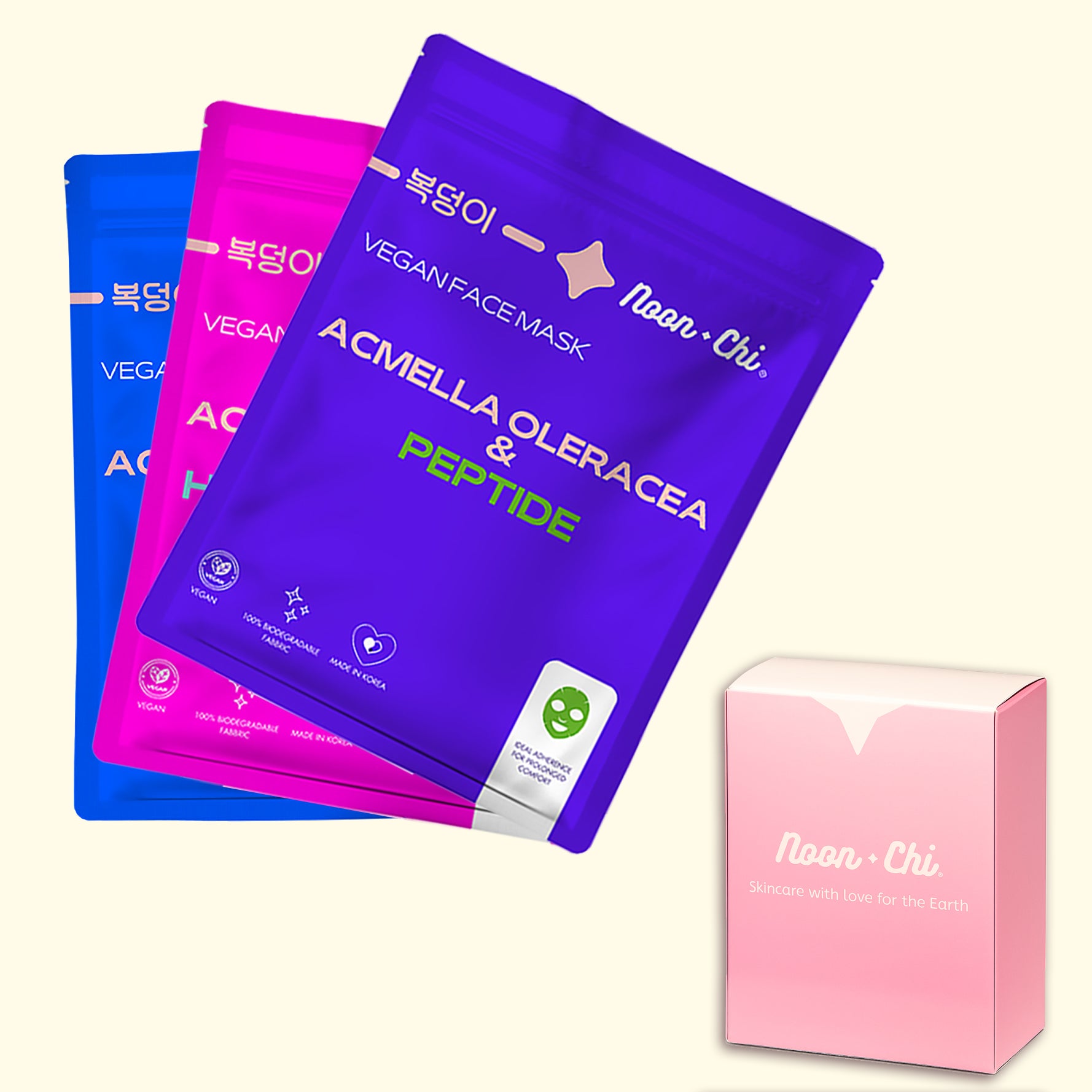 3-Day Kit COLLAGEN ARCHITECT 3X – Your Trial for Tone and Support