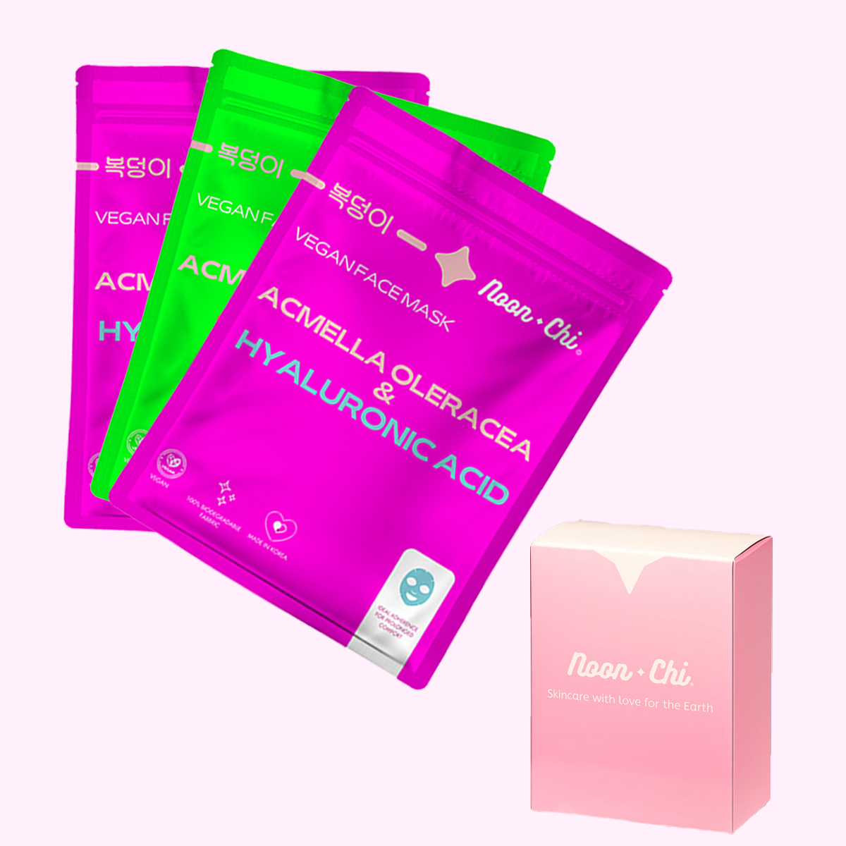 3-Day Kit DIGITAL DETOX 3X – Your Trial for WOW Hydration and Anti-Stress