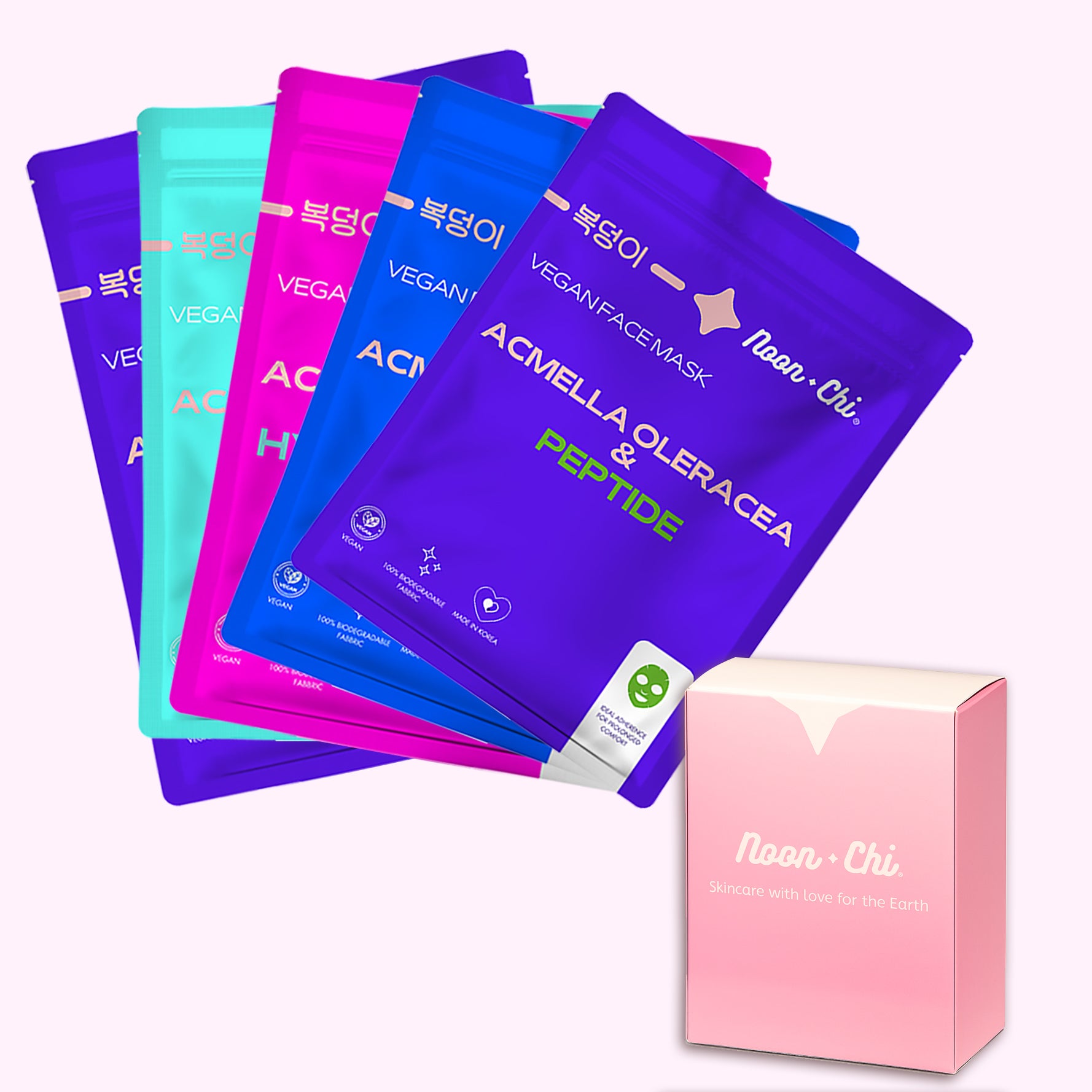 5-Day Kit: COLLAGEN ARCHITECT 5X – The Structural Support Program for Tone and Firmness
