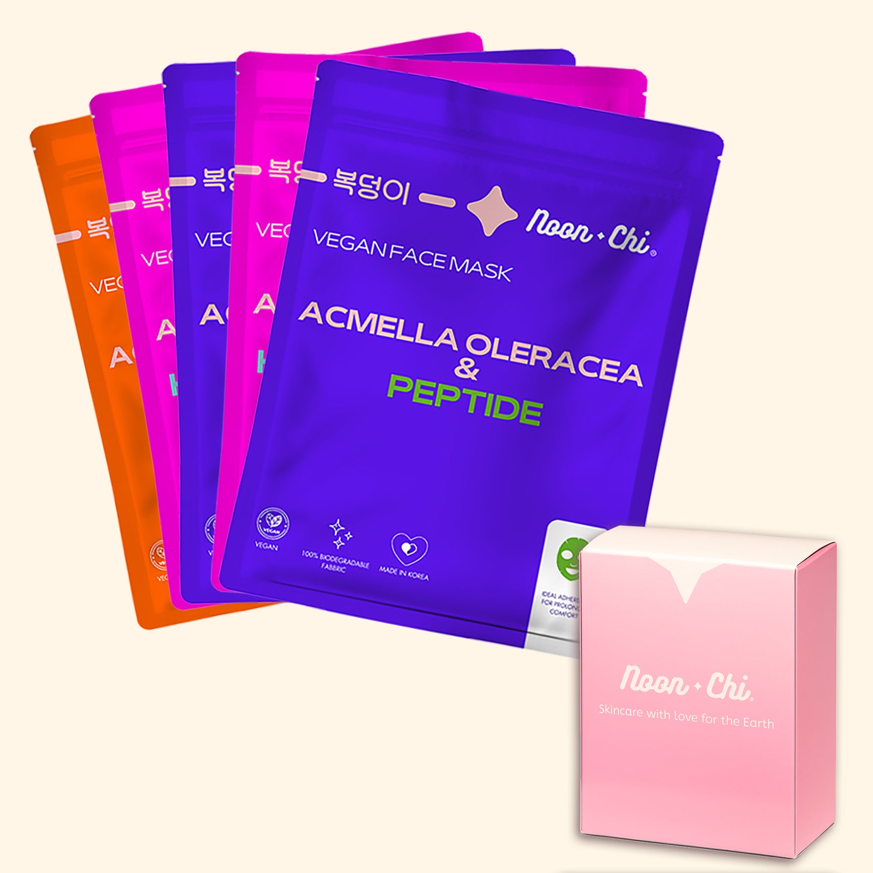 5-Day Kit: DIGITAL DETOX 5X